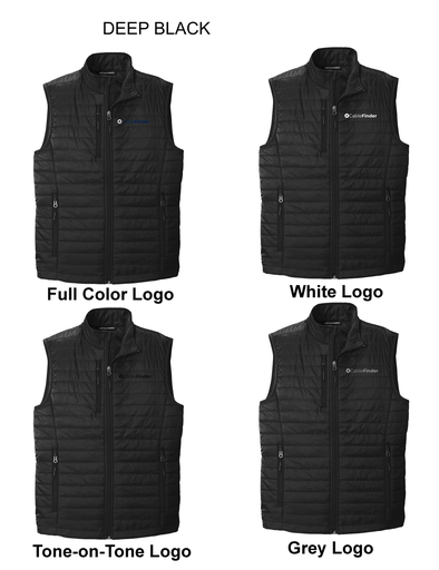 Port Authority Packable Puffy Vest FINJ851